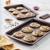 Circulon Nonstick Bakeware Set with Nonstick Cookie Sheets / Baking