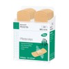 Werosmart MasterTex Plaster Strips 7.2 x 2.5 cm, 1 Insert