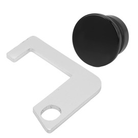 Thermostat Housing Plug Bracket Accessory Replacement for Integra K20 K24 Swap EG DC