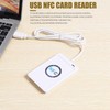 KUNLONGSKY USB NFC Card Reader Writer ACR122U-A9 China Contactless RFID