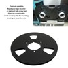 Empty Tape Reel Replacement 10 Inch Open Reel Takeup Reel