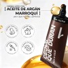 Set Tinte Pigmento Orgánico Permanente Para Cejas Y Pestañas
