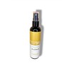 Mist fijador 3 en 1 Fourme aloe vera manzanilla pre-durante-depúes