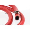 M.D.S Cuisine Cookwares Hose & Regulator Low Pressure 71”/1.8m Burner