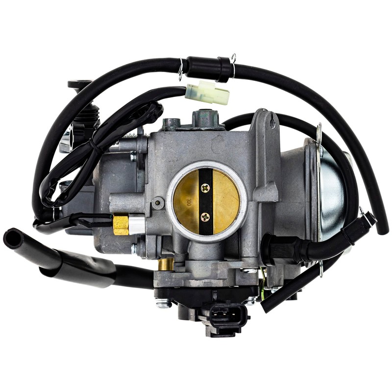 NICHE Carburetor for Honda FourTrax Foreman Rubicon 500 TRX500 16100-HN2-305
