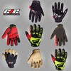 212 Performance Super Hi-Vis Impact Gloves for Construction and Mechanics,