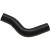 Upper Radiator Coolant Hose Compatible With Nissan Frontier 3.3L V6