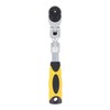 Sankyo Corporation HRH-20J H&H Telescopic Ratchet Handle 0.25 inches (6.35