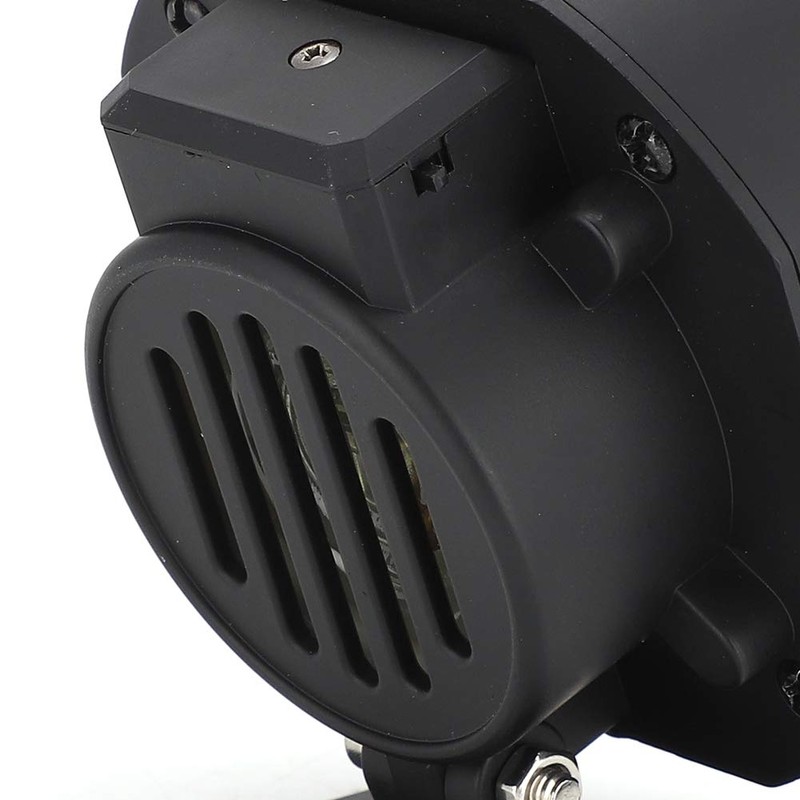 Universal Car Inclinometer, Luminous Car Inclinometer ABS Adjustable Inclinometer Balancer