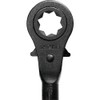 Nagaki 30502 Square Ratchet Spanner