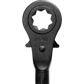 Nagaki 30502 Square Ratchet Spanner