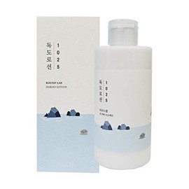 round wrap [Seller Hub 1][HYIE75H5_67]Round Lab Dokdo Moisturizing Lotion Lotion 1025 200ml (51611723) ONECOLOR/FREE / [셀러허브 1][HYIE75H5_67]라운드랩 독도 보습로션 로션 1025 200ml (51611723) ONECOLOR/FREE