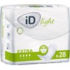 iD Expert Light Extra - 28 Incontinence Pads