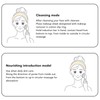 Skin Rejuvenation Machine Color Light Deep Cleaning Massage 4 Modes