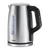 COMFEE' Stainless Steel Electric Kettle, Temperature Control with 6 Presets,