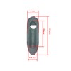 Bike Brake Derailleur Shifter Housing Grommets, Internal Cable Routing Kit