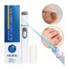 Pluma Luz Azul Elimina Hongo Cuidado Uñas Reparacion Láser F