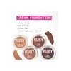 Ruby Kisses Cream Foundation 3d Face Creator Base
