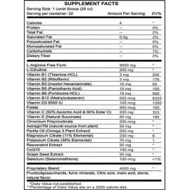 Cardio For Life 465gr