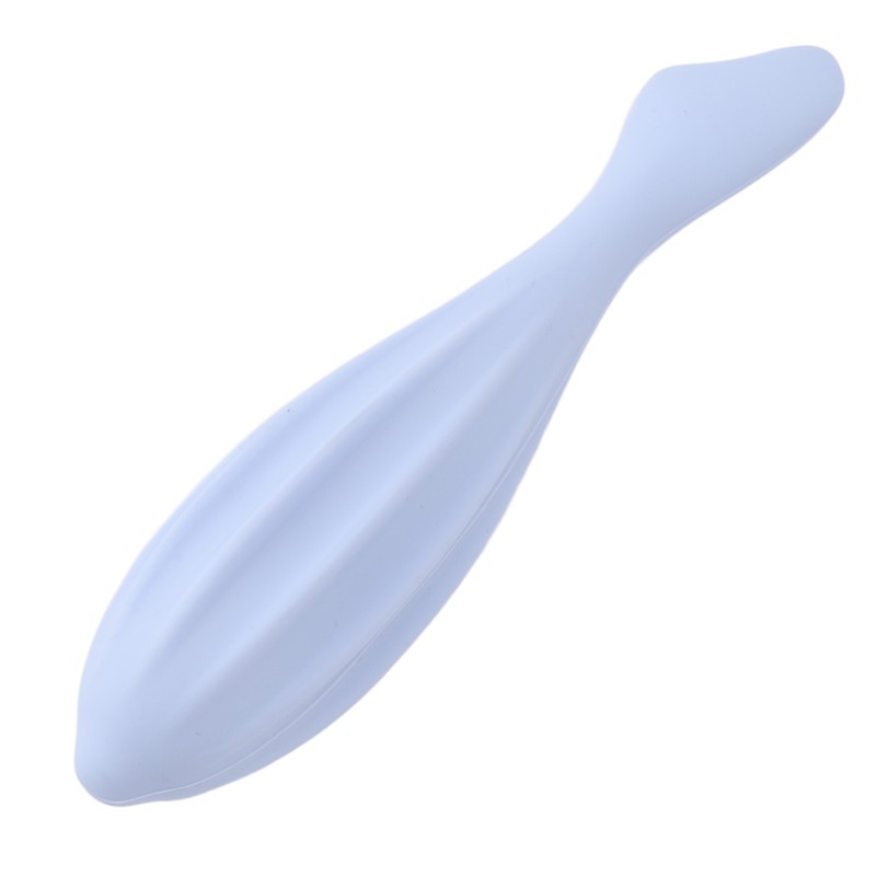 Face Massage Face Roller Promote Circulation Silicone Handheld Facial Massager