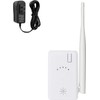 WiFi Repeater, Indoor, 2.4Ghz, DC12V Power Cord