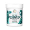 Virgin NatureWell Extra Virgin Coconut Oil Moisturizing Cream, 16 oz.