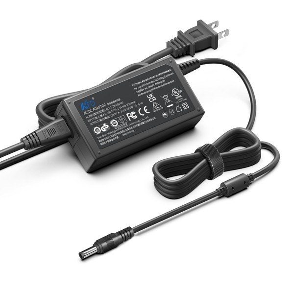 KFD AC Adapter Charger for Harman Kardon Onyx Studio 8