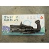 Justin Gatlin NEW - Justin Gatlin Electric Bubble Gun 3