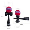 LANGS Kendama Red