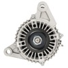 PHILTOP Alternator Fit for 11034N, 2004-2006 Camry, 2005-2010 tC, 2004-2007