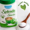 SPLENDA Stevia Zero Calorie Sweetener, Plant-Based Granulated Powder (19oz)11/26