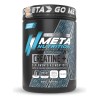Creatina Meta Nutrition Monohidratada 1050 Gr 210 Servicios Sin Sabor