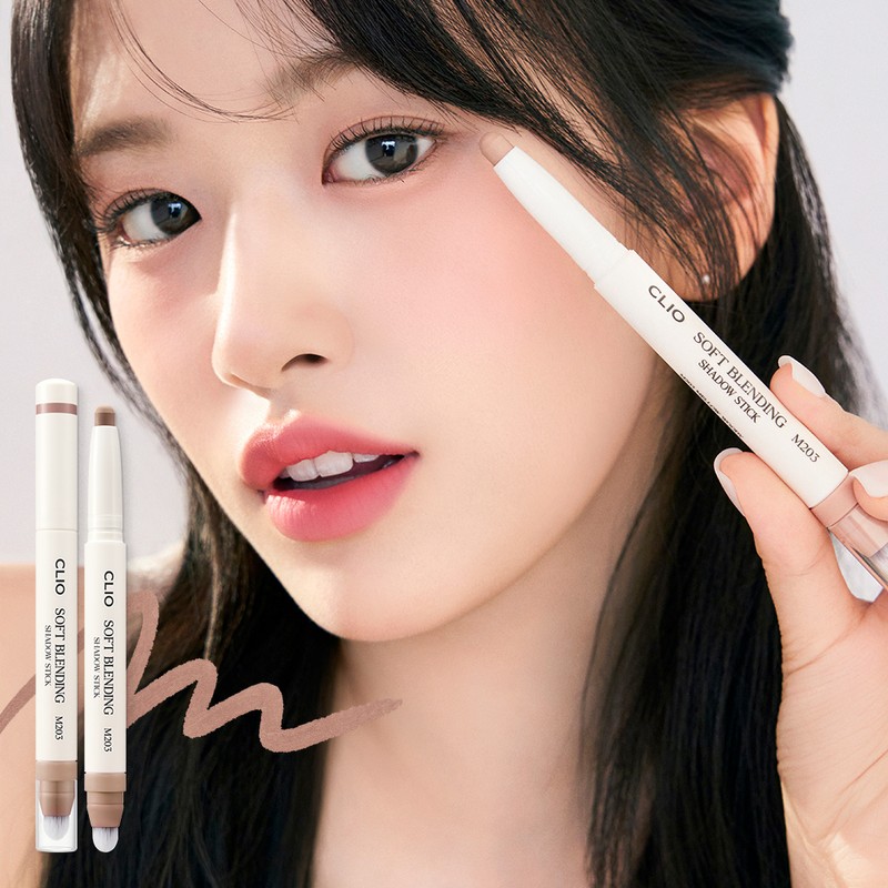 CLIO Soft Blending Shadow Stick - S103 Haze Berry