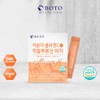 BOTO [BOTO]Low Molecular Collagen C Hyaluronic acid Peach (30 sticks)