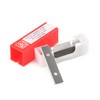 Square 50 mm Carbide Inserts, 10 Pieces Cutting Blades for