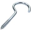AERZETIX - C47866 - Set of 50 - Screw Hooks