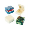 Baker Ross EK1325 Wooden Keepsake Boxes (Box of 4)