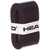 HEAD Padel Pro Unisex Adult Grip Tape, Black, One Size