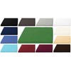 Tumble dryer and washing machine cover in various sizes. Colours,