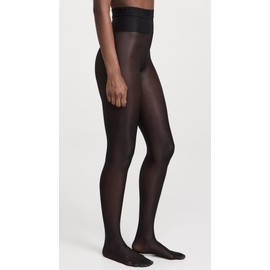 Wolford NEW Neon 40 Tights-Medium-Black