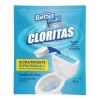 Betterware Cloritas Pastillas Betterware 4 Pastillas Desinfecta Cloro