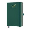 BEZEND 2027 Daily Planner (6" x 8.5") Full Page Per