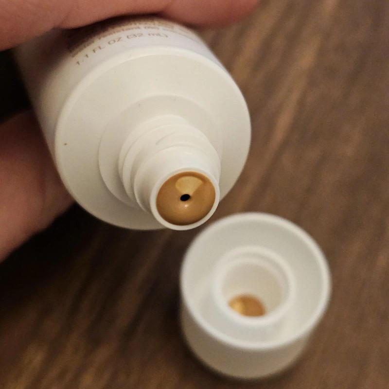 Neutrogena 6X Neutrogena Purescreen Mineral UV Tint Face Liquid 30