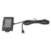 Solar Controller LCD Display Clear IP32 Solar Charge Controller HD