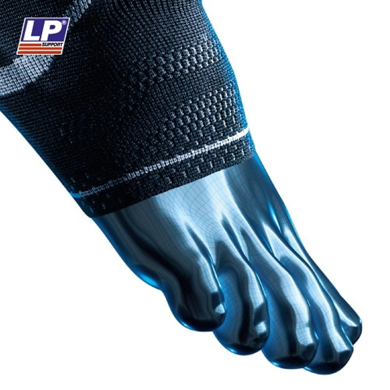 LP Large X-Tremus Ankle Support