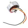 RC Drone Arm Metal Power Motor Replacement Repair Parts for