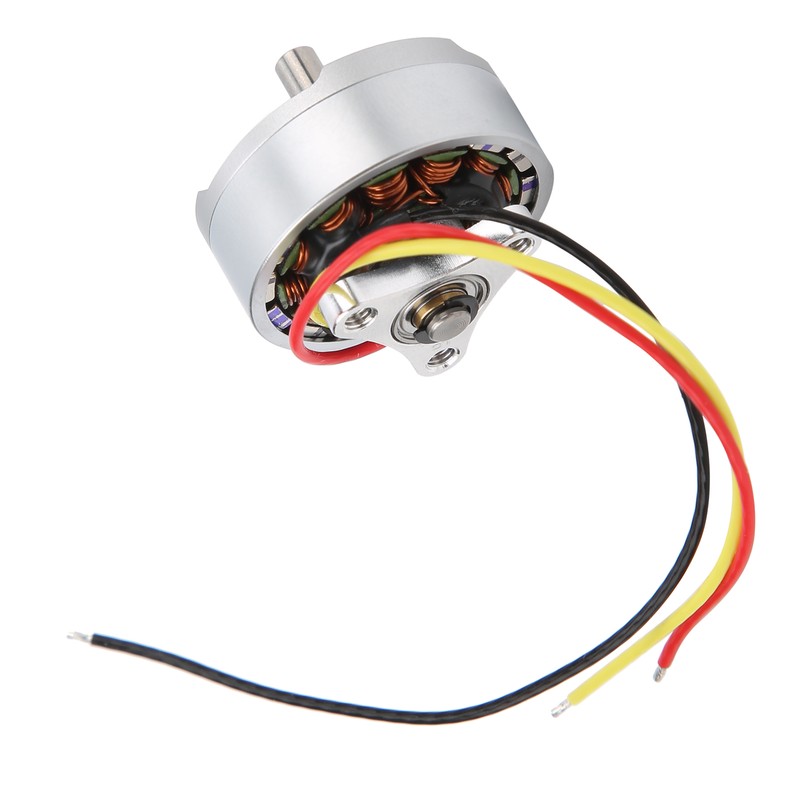 RC Drone Arm Metal Power Motor Replacement Repair Parts for