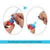 Shiwaki Water Bottle Drinking Tube Hydration Bladder Reservoir Pack Backpack