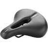Terry Men's Anatomica Bicycle Saddle, Black, One Size