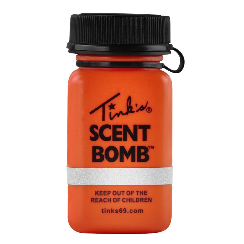 Tink's W5841BL Scent Bomb Scent Dispensers, 3 Pack Black